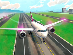 Jogo Airport Controller
