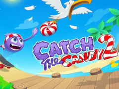 Jogo Catch the Candy 2