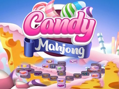 Jogo Candy Mahjong