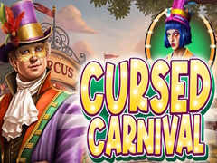 Jogo Cursed Carnival