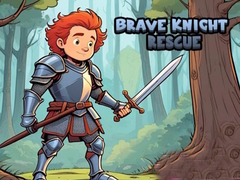 Jogo Brave Knight Rescue 