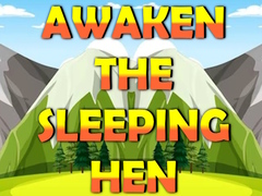 Jogo Awaken The Sleeping Hen