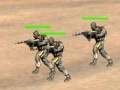 Jogo Desert Defender 3