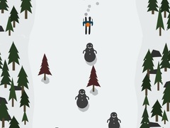 Jogo Rocky Slopes
