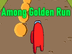 Jogo Among Golden Run 3D