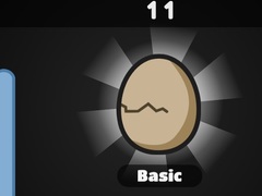 Jogo Egg Hatcher
