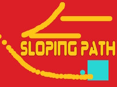 Jogo SLOPING PATH