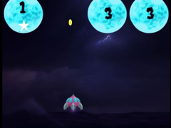 Jogo Space Shooter 2D