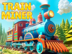Jogo Train Miner