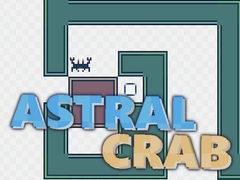 Jogo Astral Crab
