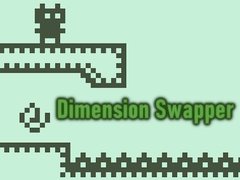 Jogo Dimension Swapper