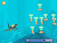 Jogo Fish Shooting Fish Hunter