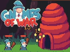 Jogo Gnomes of War