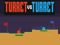 Jogo Turret vs Turret