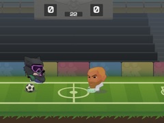 Jogo Football Heads 2025