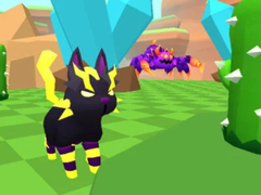 Jogo Upgrade Monster