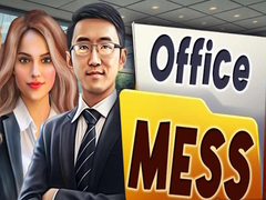Jogo Office Mess