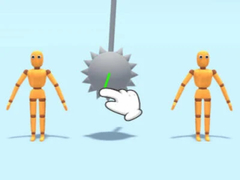 Jogo Playground Man! Ragdoll Show!