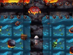 Jogo Road Blitz