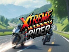 Jogo Xtreme Motorbikes Rider