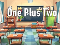 Jogo One Plus Two