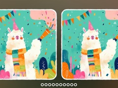 Jogo Spotti: Find the Differences