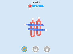 Jogo Pin Away Puzzle