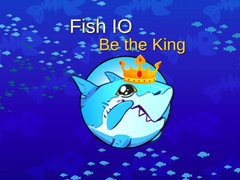 Jogo Fish IO