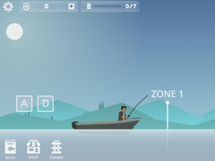 Jogo Fishing Simulator
