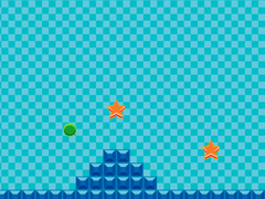Jogo Frutiger Ball Game