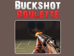 Jogo Buckshot Roulette 