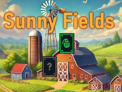 Jogo Sunny Fields
