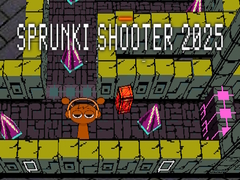 Jogo Sprunki Shooter 2025