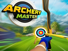 Jogo Archery Master