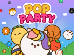 Jogo Pop Party