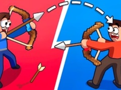 Jogo Two Archers Bow Duel