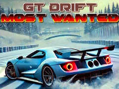 Jogo GT Drift Most Wanted