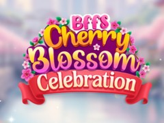Jogo Bffs Cherry Blossom Celebration
