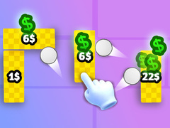 Jogo Money ping pong