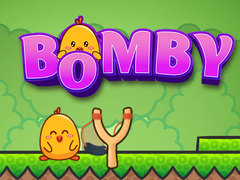 Jogo Bomby