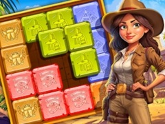 Jogo Temple Blocks