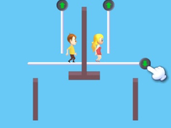 Jogo Pin Puzzle Love Story