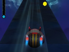 Jogo Sky Dash 