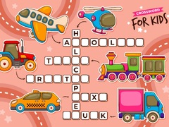 Jogo Tiny Word Grid