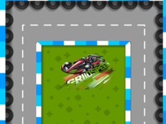 Jogo Gridspeed