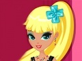 Jogo Supermodel Facial Makeover