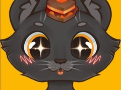 Jogo Sweet business of cats: cakes