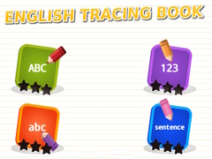 Jogo English Training book