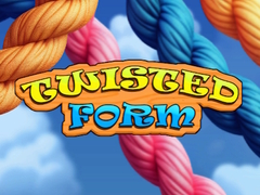 Jogo Twisted Form 