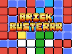 Jogo Brick Busterrr